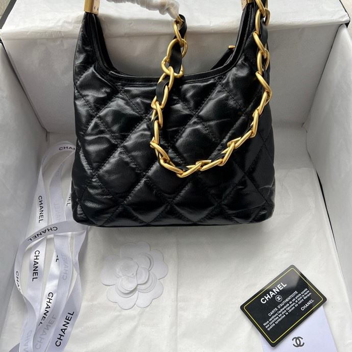 Chanel Hobo Bags